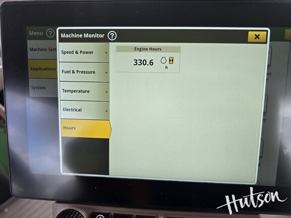 Photo of 2024 John Deere 6R 145