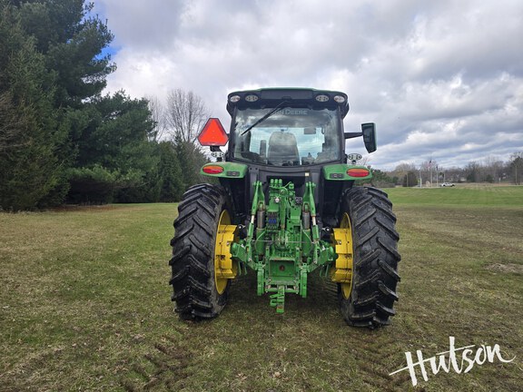 Photo of 2024 John Deere 6R 145