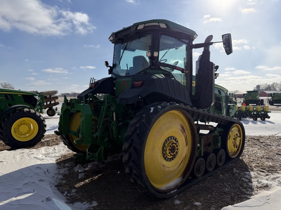 2020 John Deere 8RT 370 - Photo5