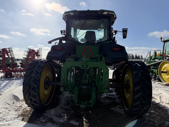 2020 John Deere 8RT 370 - Photo4