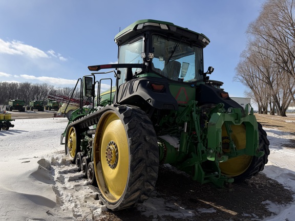 2020 John Deere 8RT 370 - Photo3