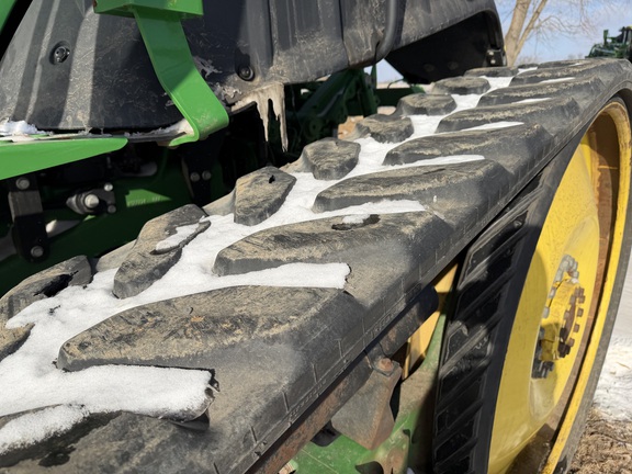 2020 John Deere 8RT 370 - Photo8