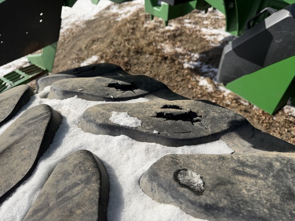 2020 John Deere 8RT 370 - Photo10