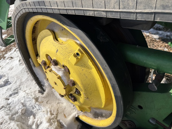 2020 John Deere 8RT 370 - Photo12