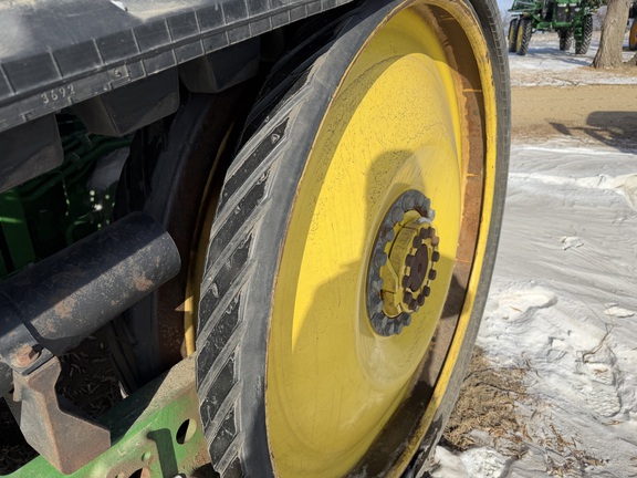 2020 John Deere 8RT 370 - Photo13