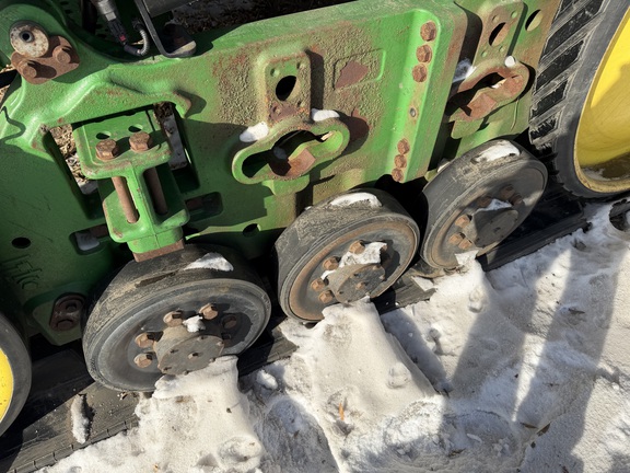 2020 John Deere 8RT 370 - Photo14