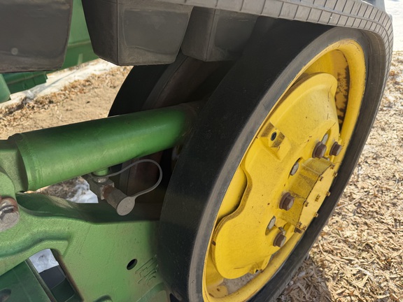 2020 John Deere 8RT 370 - Photo16