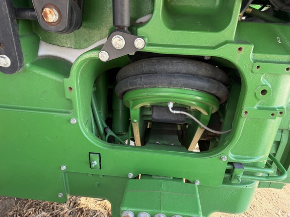 2020 John Deere 8RT 370 - Photo18