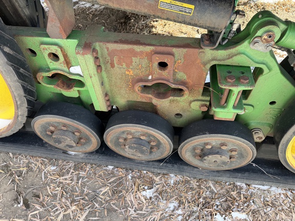 2020 John Deere 8RT 370 - Photo17