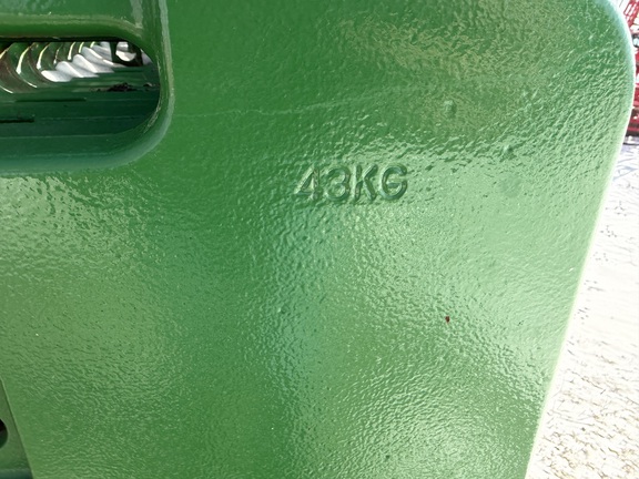 2020 John Deere 8RT 370 - Photo20