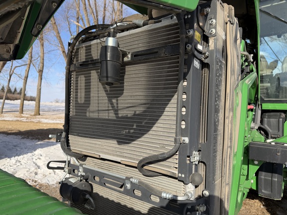 2020 John Deere 8RT 370 - Photo22