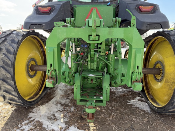 2020 John Deere 8RT 370 - Photo23