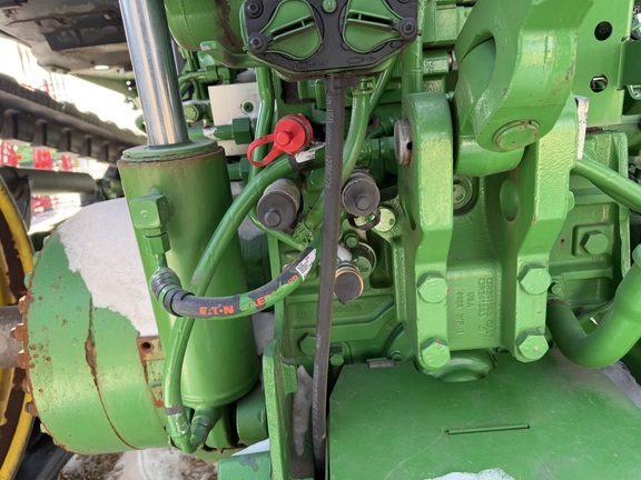 2020 John Deere 8RT 370 - Photo25