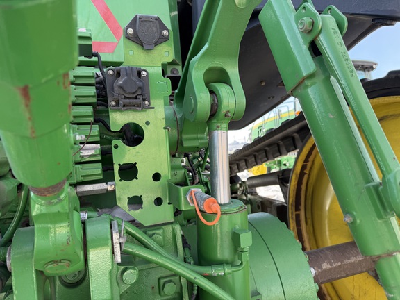 2020 John Deere 8RT 370 - Photo26