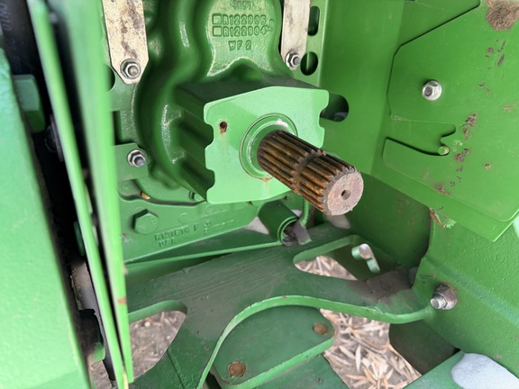 2020 John Deere 8RT 370 - Photo27
