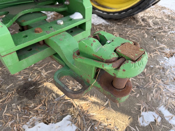 2020 John Deere 8RT 370 - Photo28