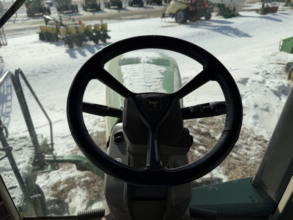 2020 John Deere 8RT 370 - Photo30