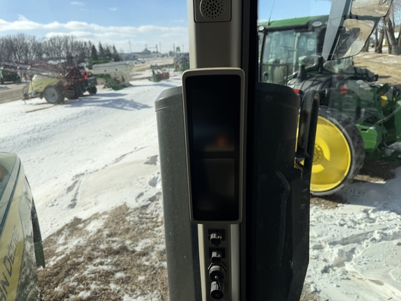2020 John Deere 8RT 370 - Photo33