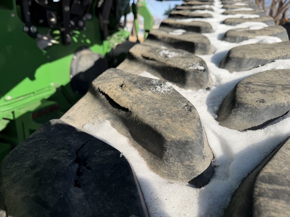 2020 John Deere 8RT 370 - Photo11