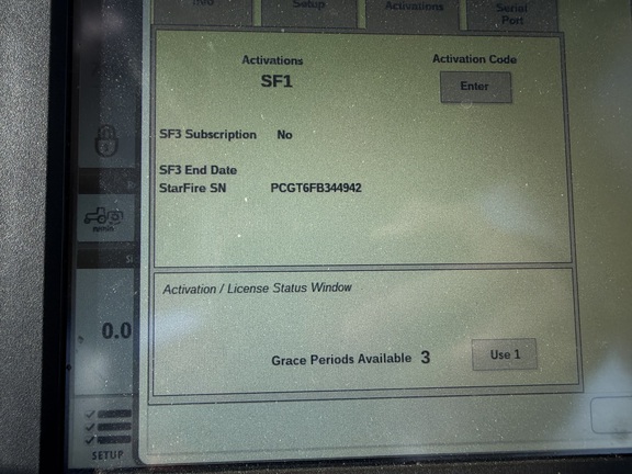 2020 John Deere 8RT 370 - Photo36