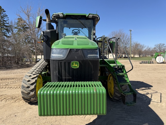 2020 John Deere 8RT 370 - Photo8