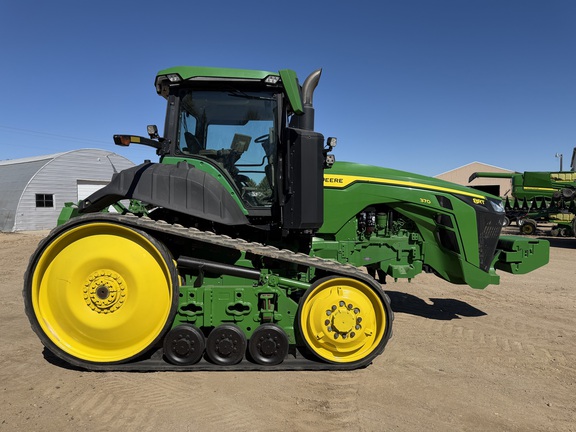 2020 John Deere 8RT 370 - Photo2