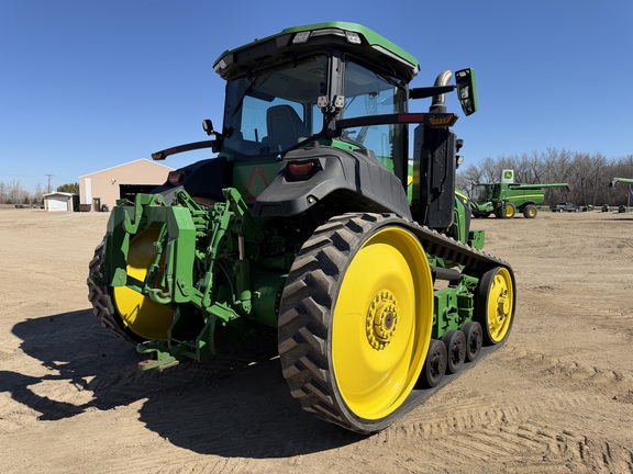 2020 John Deere 8RT 370 - Photo3
