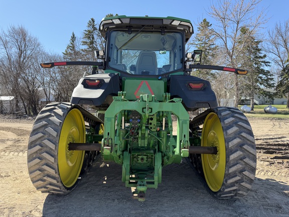 2020 John Deere 8RT 370 - Photo4