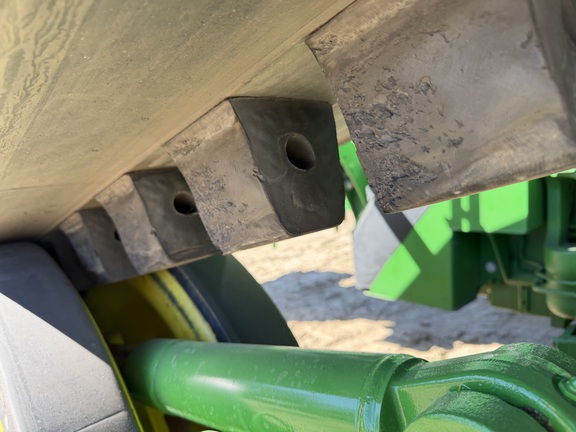 2020 John Deere 8RT 370 - Photo10