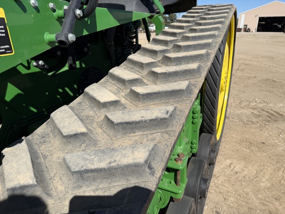 2020 John Deere 8RT 370 - Photo9