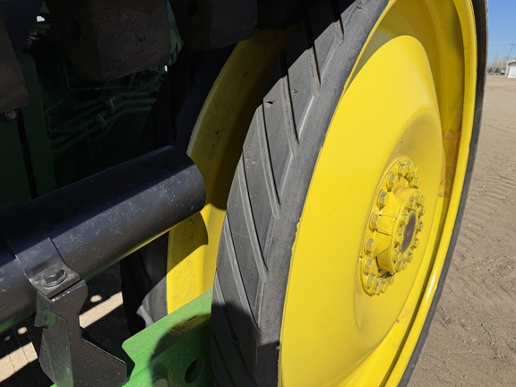 2020 John Deere 8RT 370 - Photo12