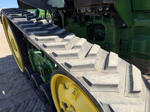 2020 John Deere 8RT 370 - Photo14