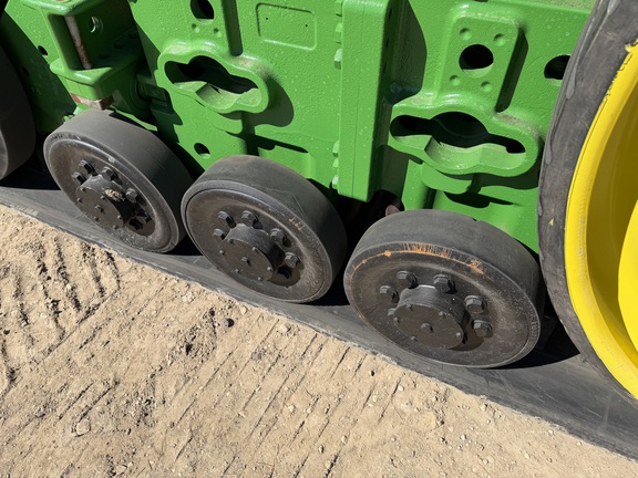 2020 John Deere 8RT 370 - Photo13