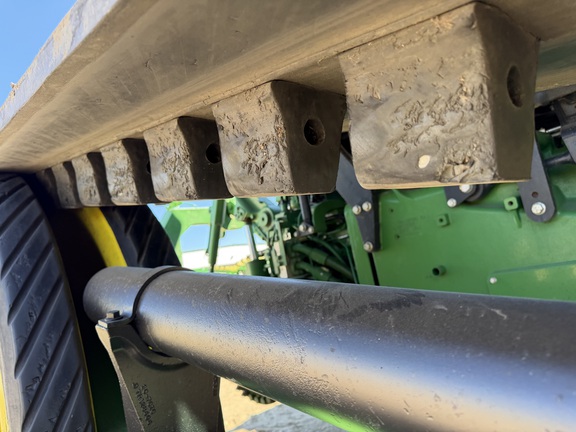 2020 John Deere 8RT 370 - Photo15