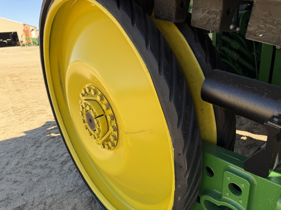 2020 John Deere 8RT 370 - Photo16