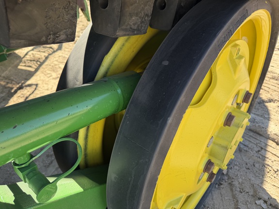 2020 John Deere 8RT 370 - Photo17