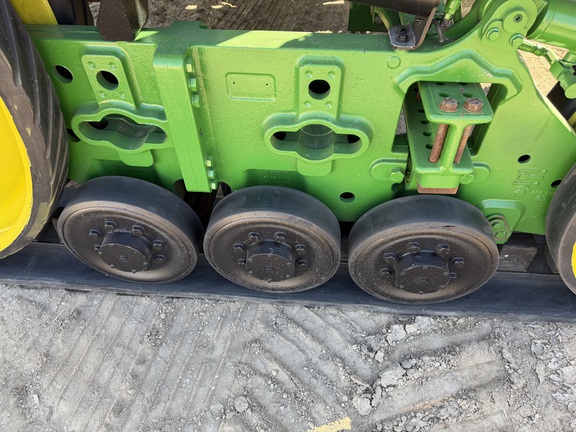 2020 John Deere 8RT 370 - Photo18