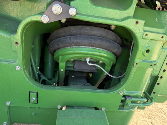 2020 John Deere 8RT 370 - Photo19