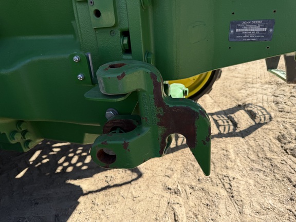 2020 John Deere 8RT 370 - Photo20