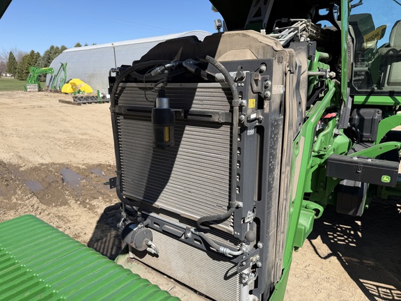 2020 John Deere 8RT 370 - Photo23