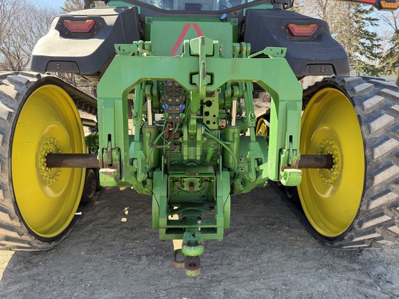 2020 John Deere 8RT 370 - Photo24