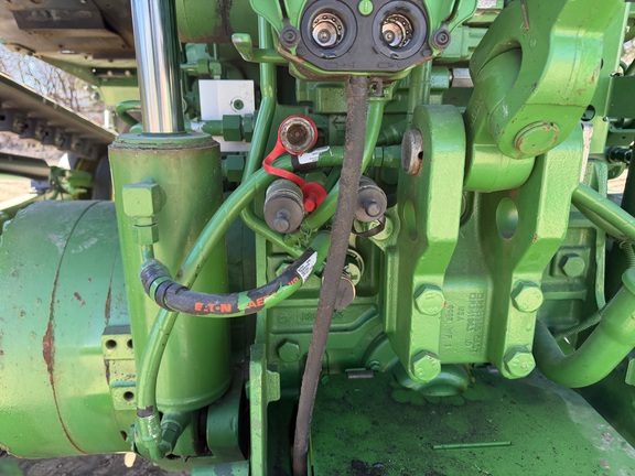 2020 John Deere 8RT 370 - Photo26