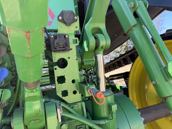 2020 John Deere 8RT 370 - Photo27