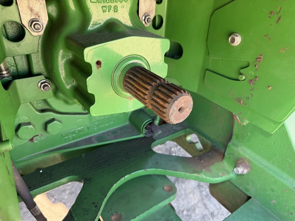 2020 John Deere 8RT 370 - Photo28