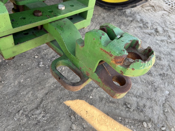 2020 John Deere 8RT 370 - Photo29