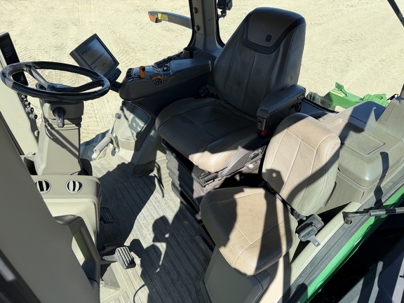 2020 John Deere 8RT 370 - Photo30