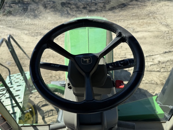 2020 John Deere 8RT 370 - Photo31