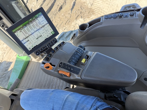 2020 John Deere 8RT 370 - Photo34
