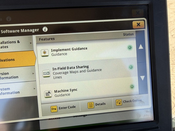2020 John Deere 8RT 370 - Photo40