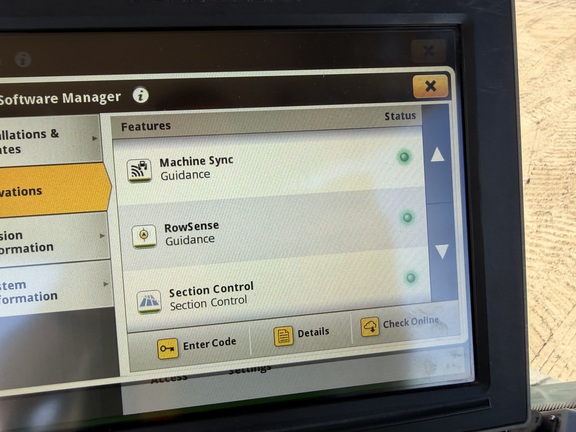 2020 John Deere 8RT 370 - Photo41